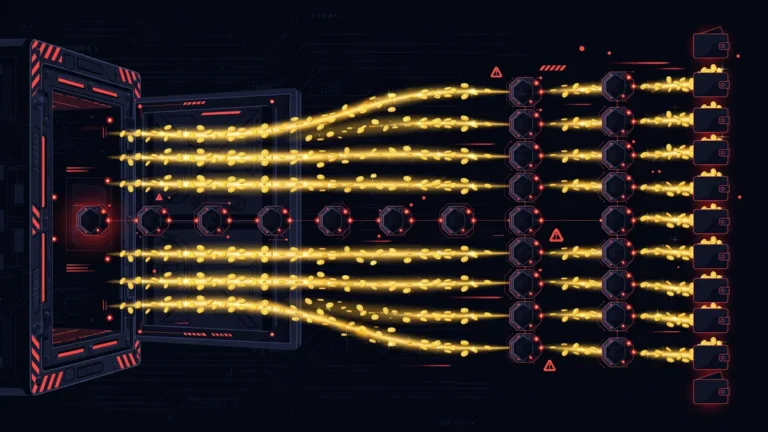 Binance Hack Explained: The $6.3 Billion Heist Blamed on North Korea