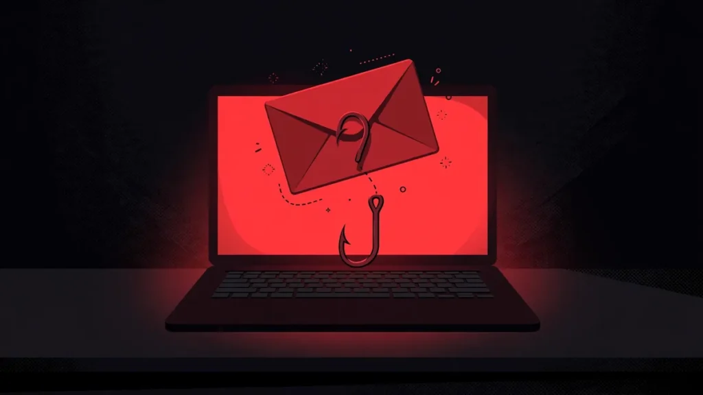 Compromised laptop and fake job offer lure: how the Binance hack attackers got in