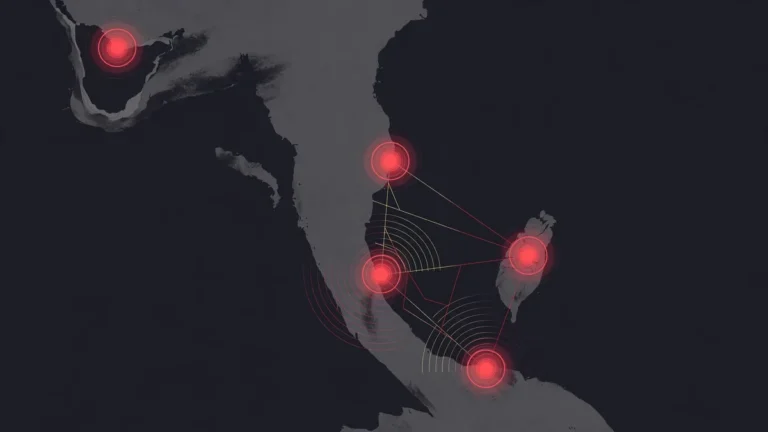 China Live-Fire Drills: Five Zones, Taiwan on Alert (2026)