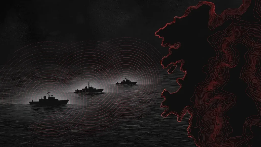 Blockade Rehearsal: China’s Coast Guard Patrols East of Taiwan