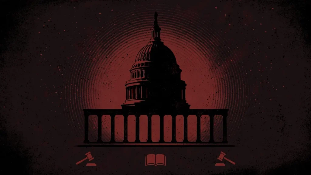 Chris Van Hollen: The Senator Calling the Iran War a ‘Forever War’