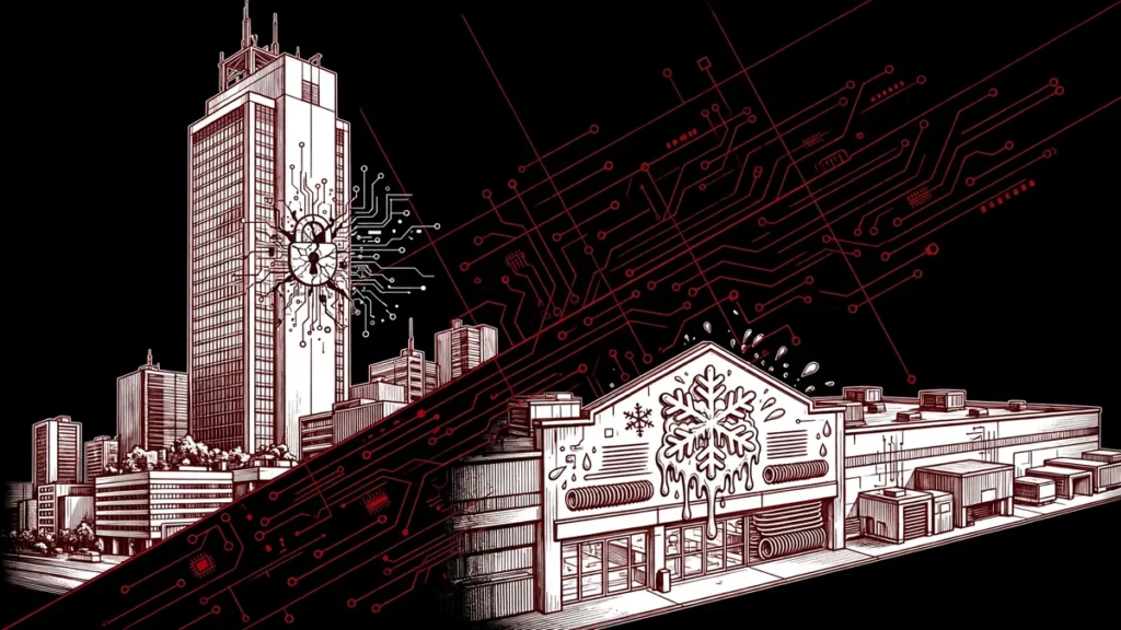 The Civilian Infrastructure Cyberattacks of October 2026, Explained