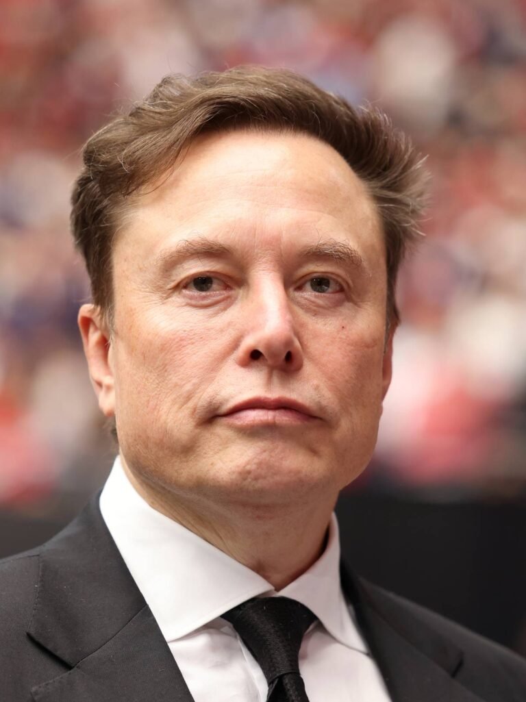 Elon Musk to Co-Lead Pentagon’s Project Meridian on Future Warfare