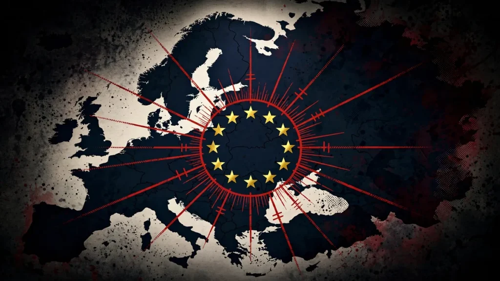 EU’s 22nd Russia Sanctions Package: What’s in the Works