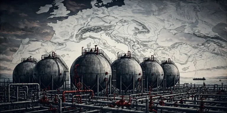 EU Energy Ministers Meet October 29: Winter Gas Security in Focus