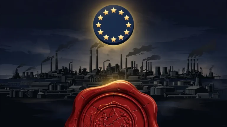 EU’s 1,646 New Russia Sanctions: What They Mean (2026)