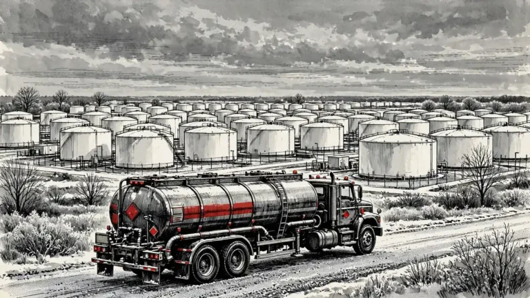 Europe to Release 42.6 Million Barrels of Oil by January 2027