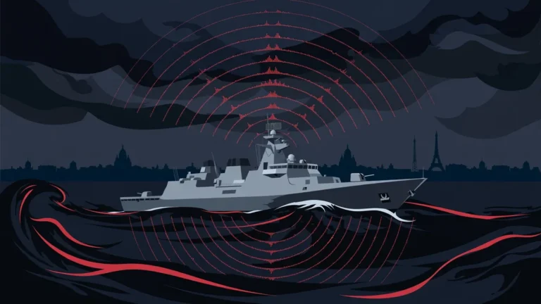 Euronaval 2026 Explained: What to Expect at Paris’s Naval Defence Show