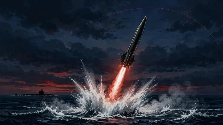 France’s M51.3 Nuclear Missile, Explained (2026)