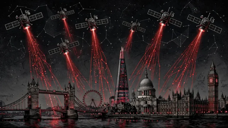 Global MilSatCom 2026: Inside London’s Military Satcom Summit