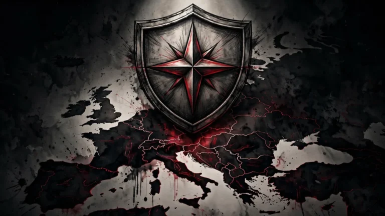 Grynkewich ‘Theory of Victory’: NATO Warning Explained 2026
