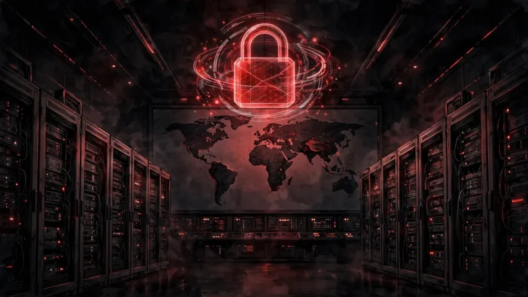 What Is Gunra Ransomware? FBI, CISA Warning (2026)
