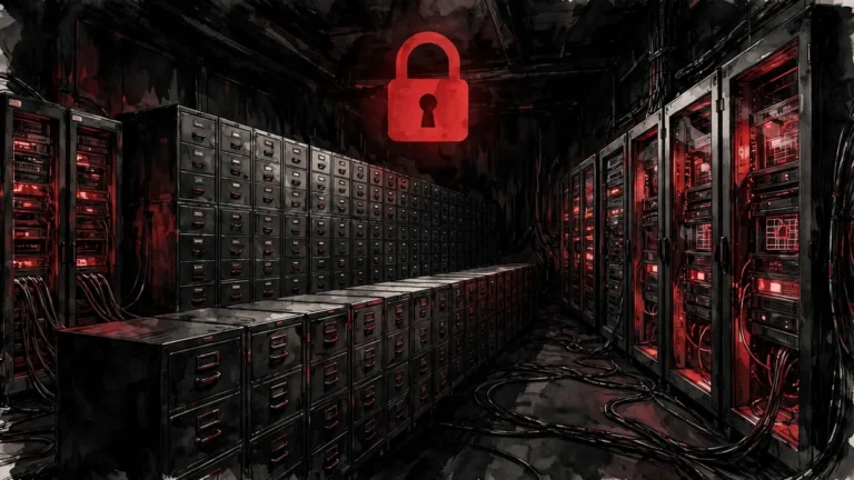 Handala’s 150GB Claim: What the Israeli Data Theft Proves