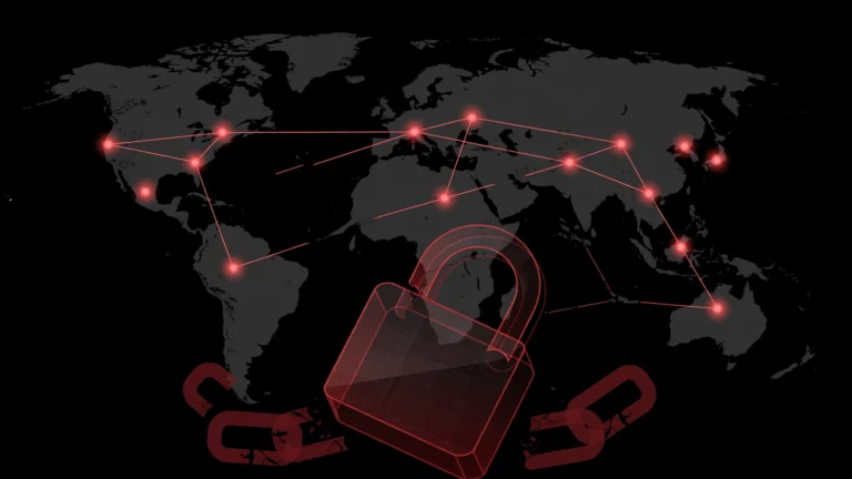 How Do Cybercrime Takedowns Work? Inside Global Scam Raids