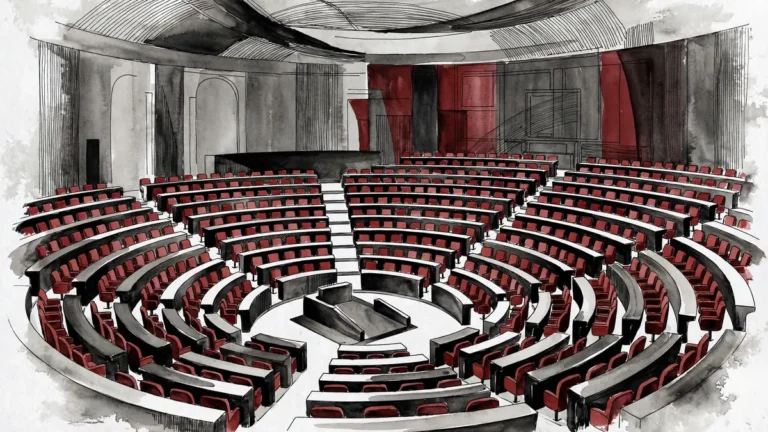 How Israel Forms a Government: From 120 Knesset Seats to 61