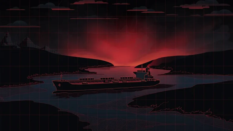 How War Risk Insurance Works: Shipping’s Conflict Surcharge