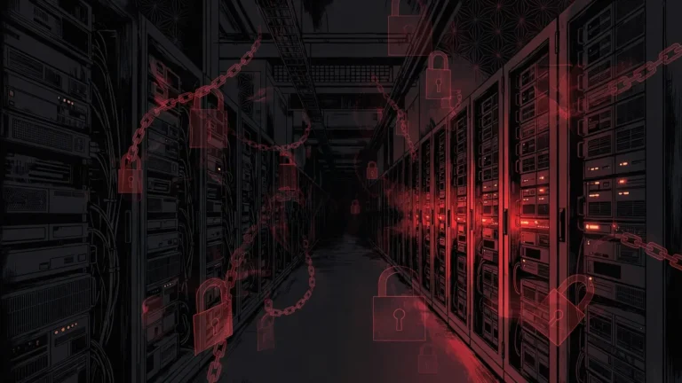 IDCF Cloud Ransomware: 495 Firms Hit, Explained (2026)
