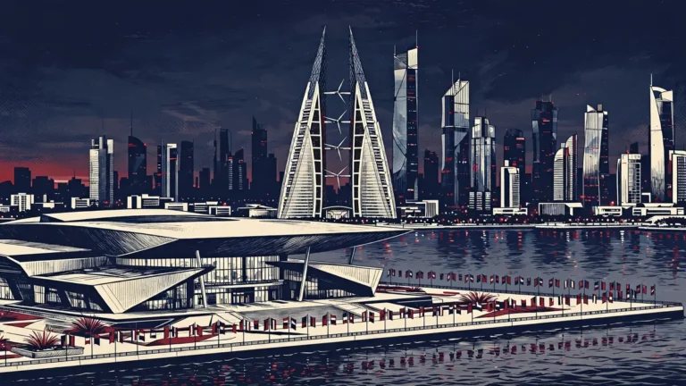 IISS Manama Dialogue 2026 Preview: Gulf Security Summit Returns