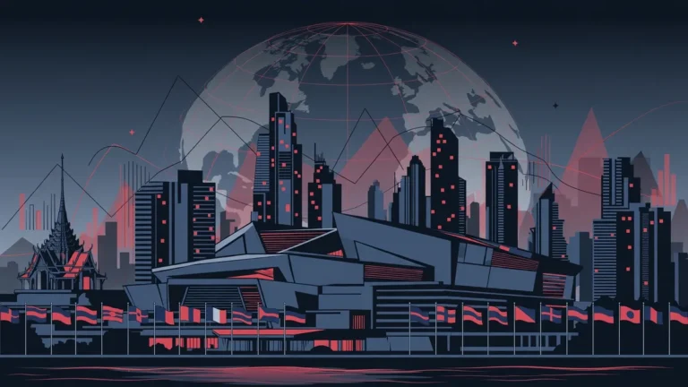 IMF-World Bank Meetings: What to Expect in Bangkok (2026)
