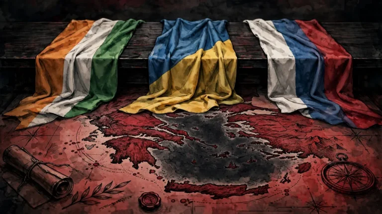 India’s Ukraine Ceasefire Proposal: What It Means (2026)