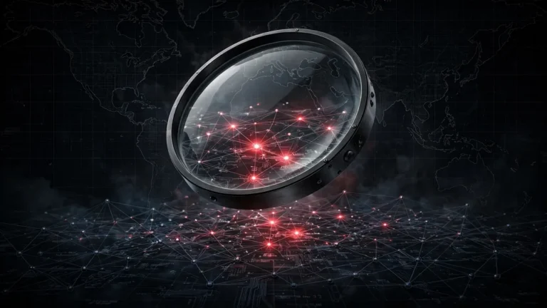 How Internet Intelligence Helps Investigate Cyber Attacks