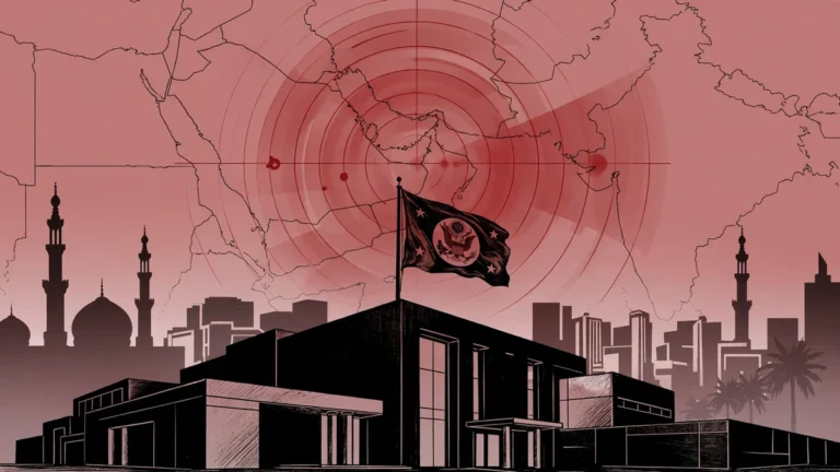 Iran’s Advanced Plots Against US Diplomats: What the Memo Says