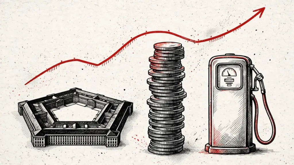 The $47 Billion Iran War Bill: What It Costs American Taxpayers
