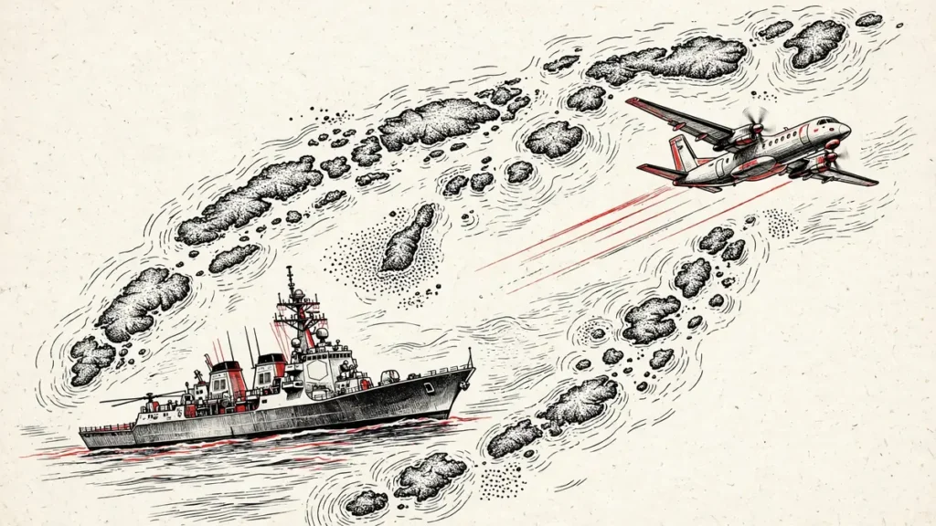 Japan Military Capabilities: Takaichi’s Buildup, the 3.5% Demand and the Quad