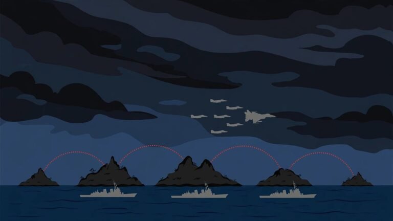 Keen Sword 27: What to Expect From US-Japan Drills (2026)