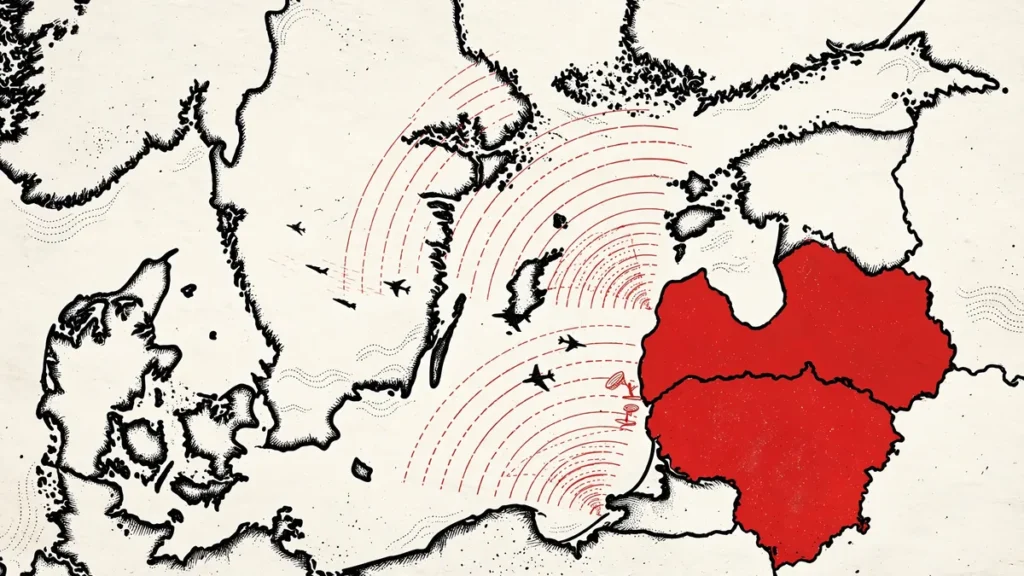 Lithuania Military Capabilities: Integrated Air Defence, Conscription and the German Brigade