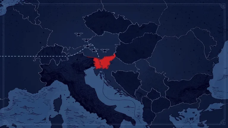 Russia Hybrid Attacks: Is the War Reaching Moldova? (2026)