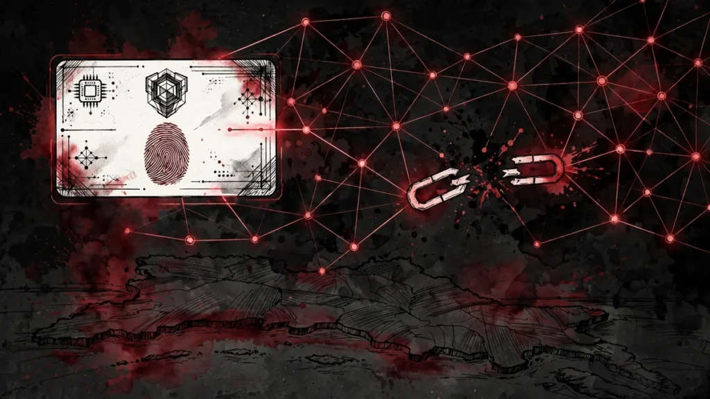 Moldova Identity Breach Explained: 750,000 Records Exposed