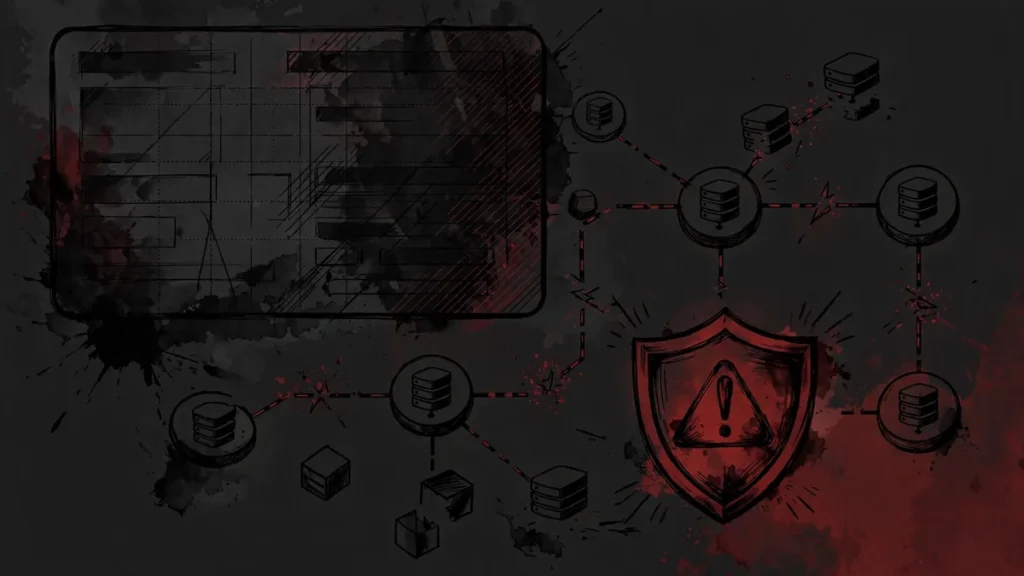 Moldova Identity Breach Explained: 750,000 Records Exposed 1 Moldova cyberattack: government digital services portal going dark with disconnected nodes