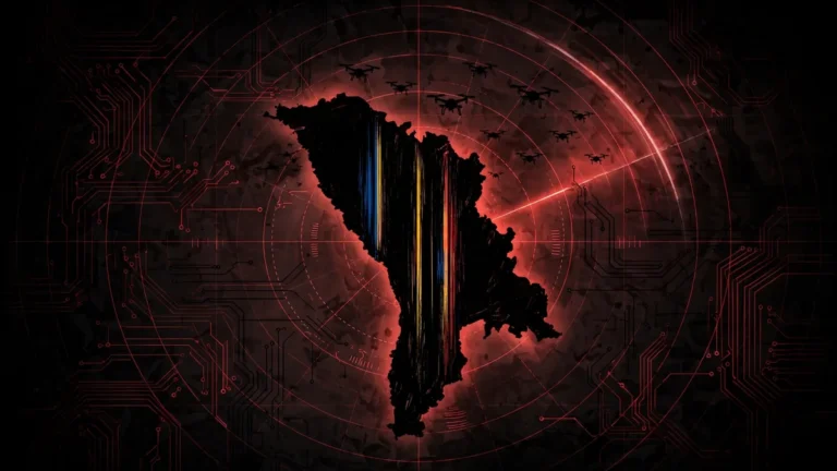 Why Moldova Wants to Make Its Own Weapons, Explained (2026)
