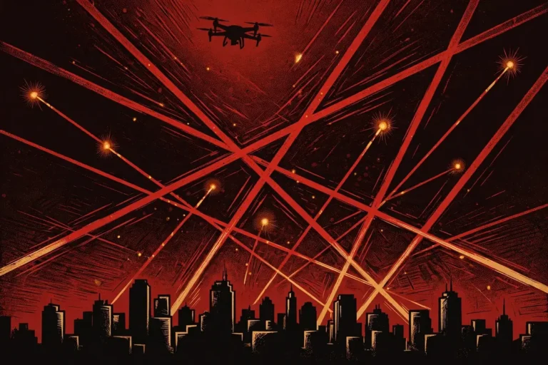 Moscow Drone Attack: Ukraine Hits Key Oil Hub (2026)