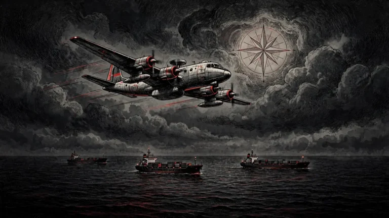 Why NATO Is Rushing Aircraft, Drones and Radars to the Black Sea