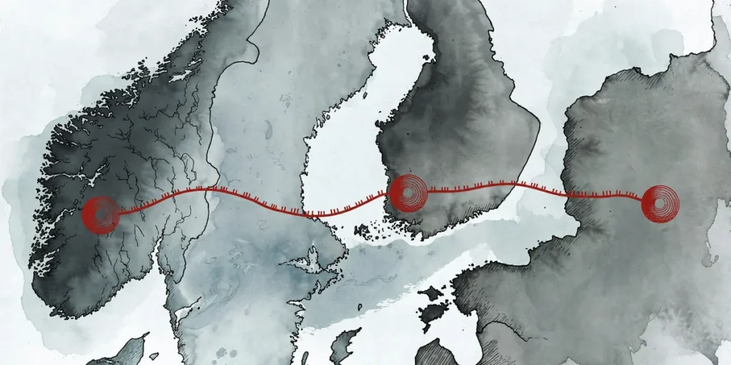 The Nordic Call to Putin: What Stubb and Store Asked For — and What Denmark Feared