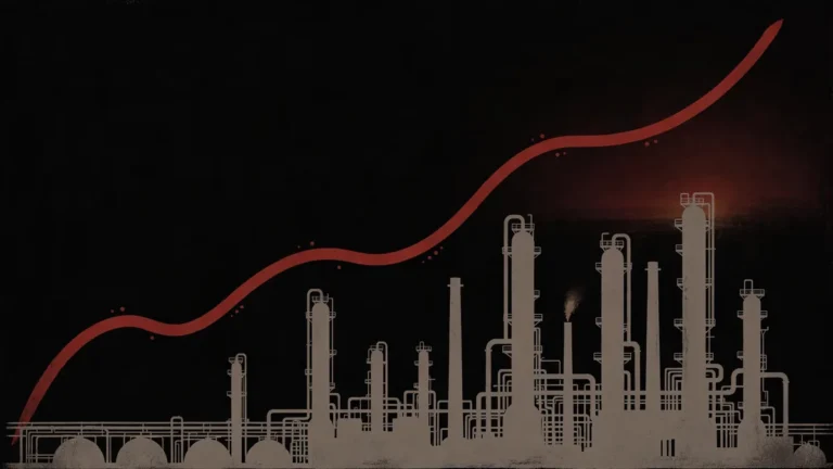 Oil Prices Near Records, Diesel Above $6.50: How the Iran War Drives Your Fuel Bills