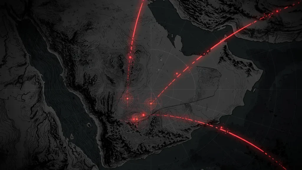 Operation Dawn of Yemen: Inside the Government’s 780-Strike Air Campaign Claim