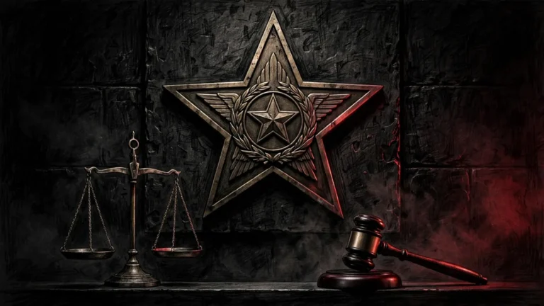 Operation Resolute Justice Explained: Hasan (2026)