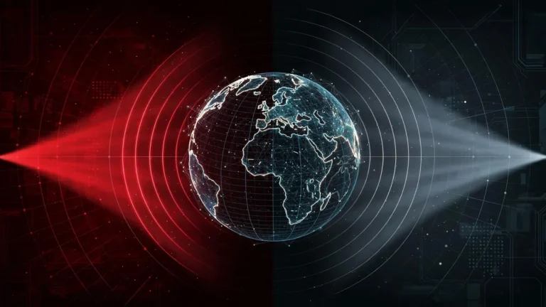 Censys vs Shodan: Mapping the Exposed Internet With OSINT