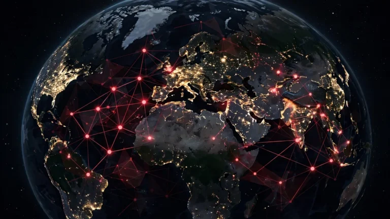 Censys Search: How OSINT Analysts Investigate Conflict Zones