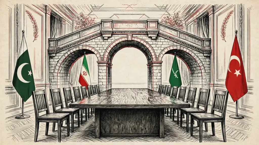 Pakistan’s Iran Mediation: Why Islamabad Says It Is ‘Cautiously Optimistic’