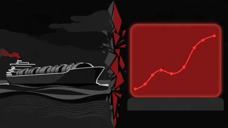 Paper vs Physical Oil: Why Actual Crude Costs More Than Screen Prices
