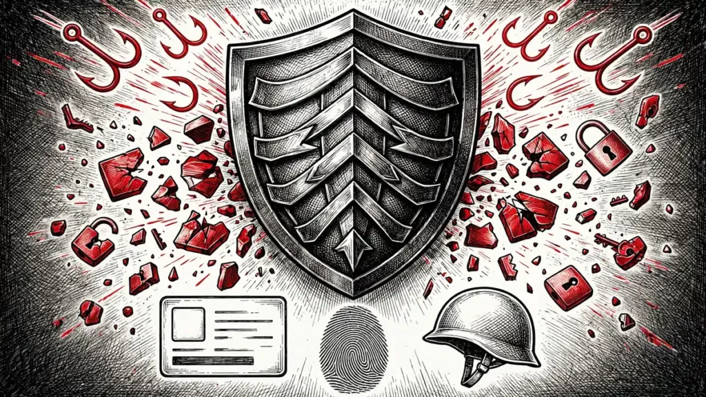 Military identity theft protection — shield guarding service member identity after the Pentagon breach