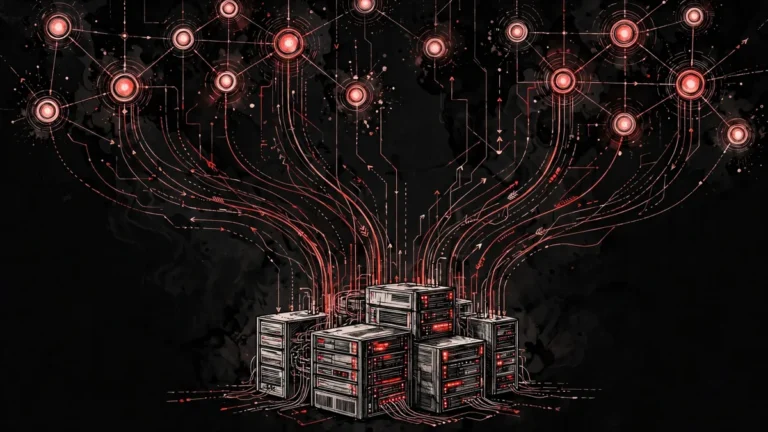 Phantom: The AI Agents Now Running Ransomware Intrusions