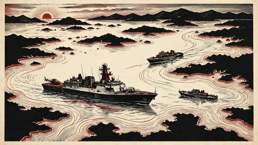 Philippines Military Capabilities: ASEAN Chair’s Island Defense