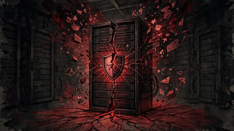 PHP2Shell Vulnerability Explained: How a PHP Bug Threatens Servers