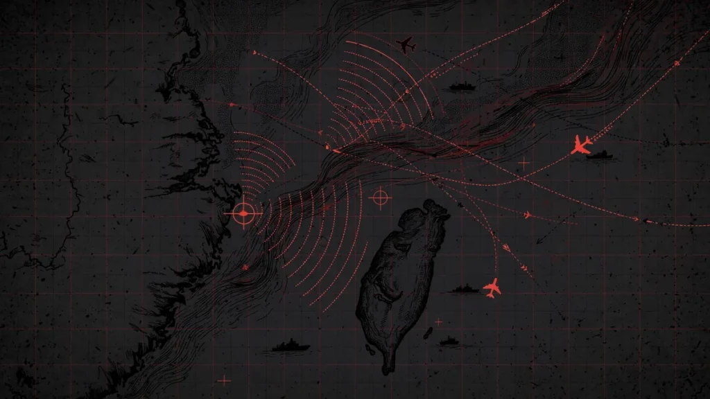 PLATracker: The Open-Source Platform Mapping China’s Military Moves