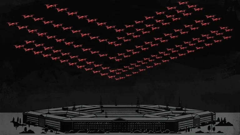 What Is AUTOWARCOM? Inside the Pentagon’s Autonomous Warfare Command